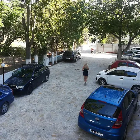 Apartamento Vessarios