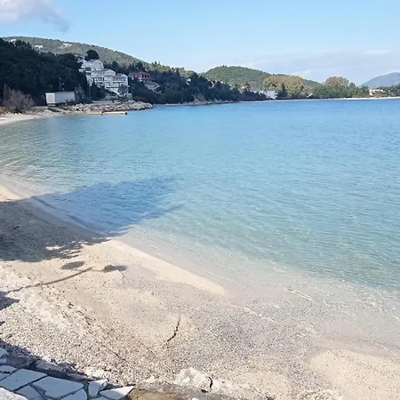 Vessarios Apartamento Nikiana