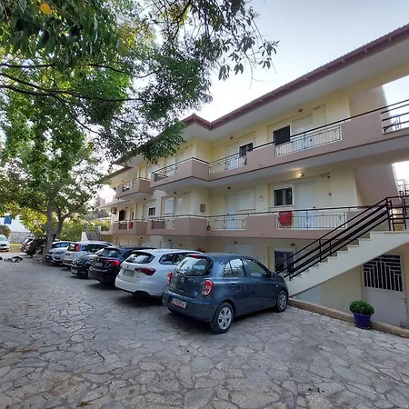 Apartamento Vessarios