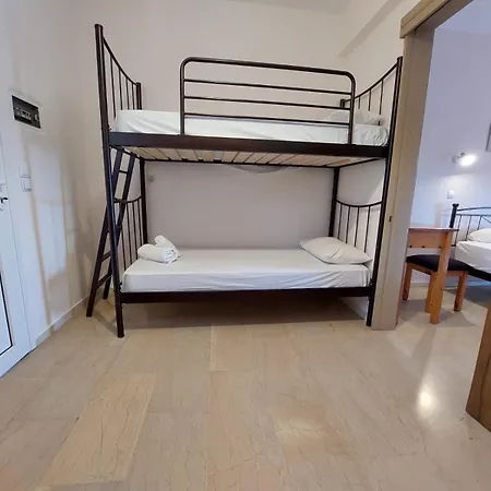 Apartamento Vessarios