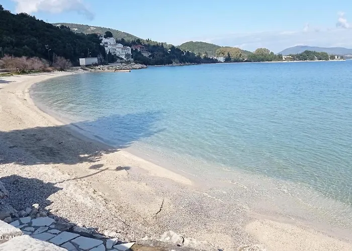 Vessarios Lejlighed Nikiana