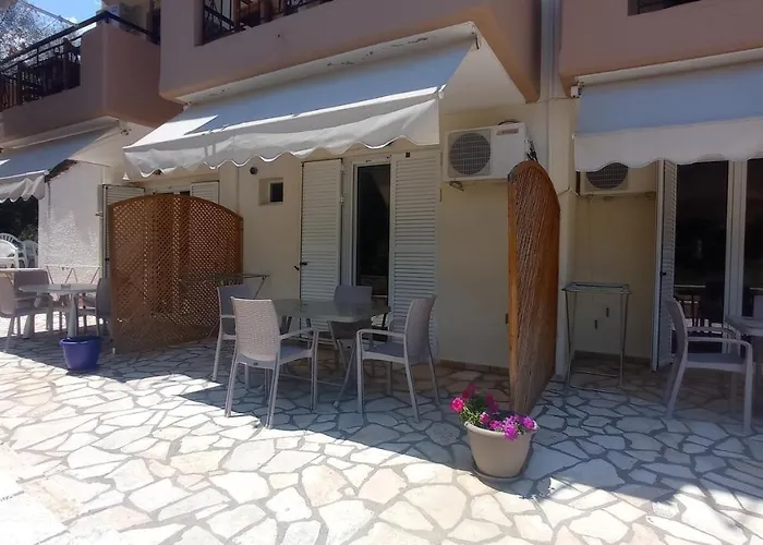 Lejlighed Vessarios Nikiana