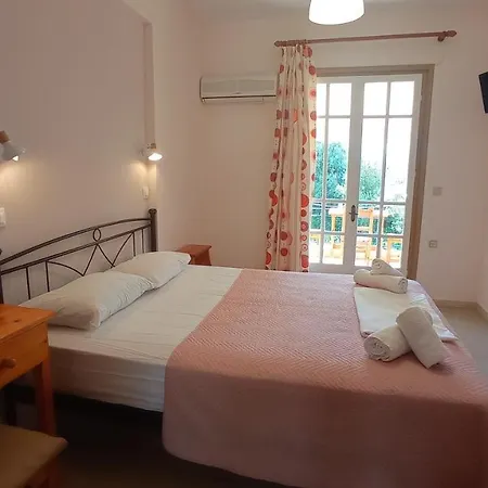 Vessarios Appartement Nikiana