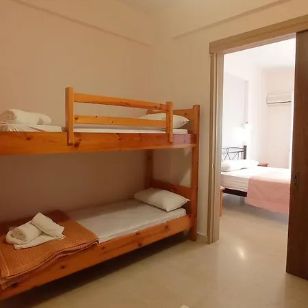 Apartment Vessarios