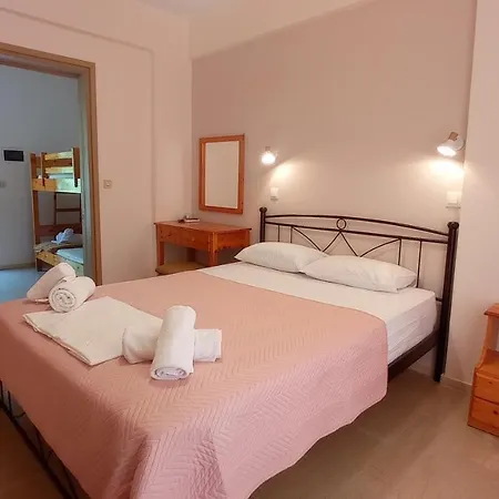 Διαμέρισμα Vessarios