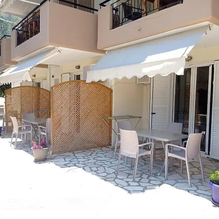 Vessarios Appartement