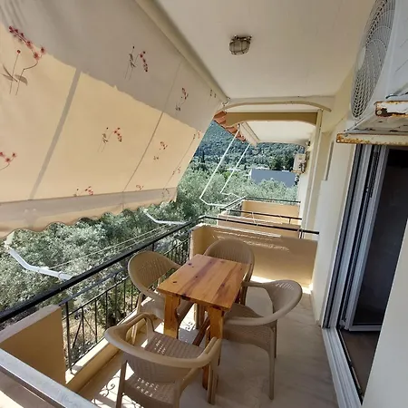Appartement Vessarios Nikiana