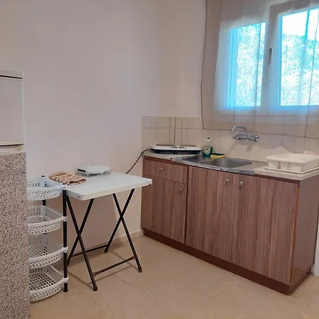 Vessarios Apartment