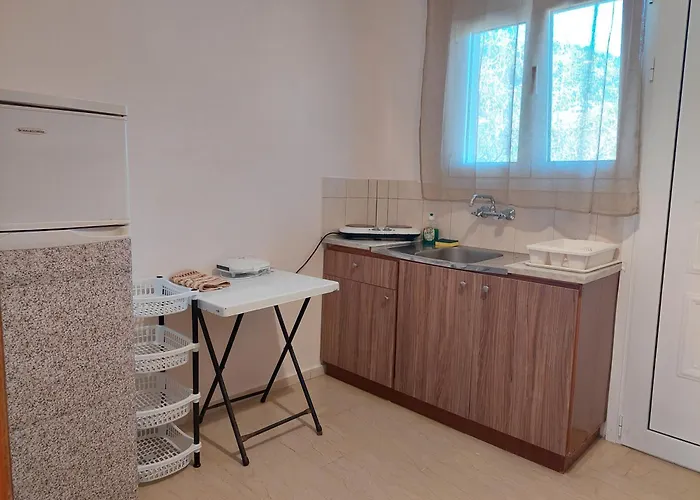 Vessarios Apartament